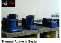 Thermal Analysis System